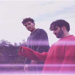 ANOTR & 54 Ultra’s ‘Talk to You’ Spends a Second Week Atop WARM Global Dance Radio Chart