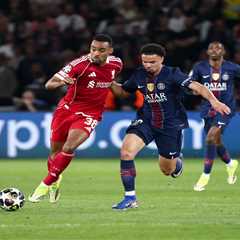 How to watch Liverpool vs. PSG in Champions League quarterfinals for free