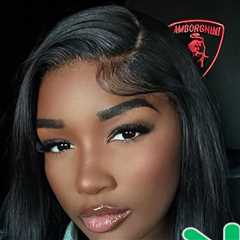 Influencer Ashlee Jenae's Dad Launches GoFundMe to Help With Mounting Costs