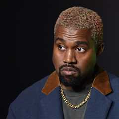 Ye Faces a Possible Ban From Performing in France After Wireless Festival Cancellation