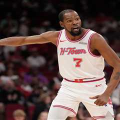 Lakers vs. Rockets series prediction: 2026 NBA Playoff picks, odds