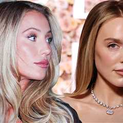 Alix Earle Responds to Alex Cooper's Fiery Feud Video