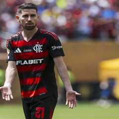 Soccer star Jorginho Frello’s Chappell Roan row was a ‘misunderstanding’