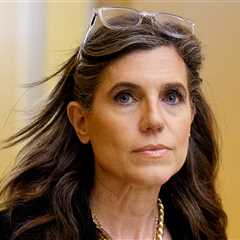 Congresswoman Nancy Mace's Dad General James E. Mace Dead at 85