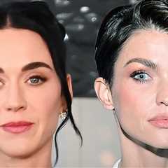 Club Manager Says Katy Perry & Ruby Rose Were Drunk on Night of Alleged Assault