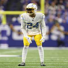 Nasir Adderley unretires after three years to join Colts in NFL stunner