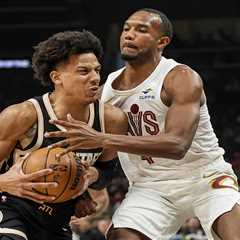 Knicks facing much tougher Hawks who have thrived since Trae Young trade