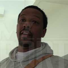 Channing Frye Says LeBron James Focused on Winning, Not Age, In Playoff Series