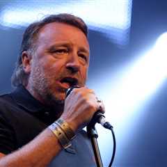 ‘You Would Not Believe It’: Peter Hook Is Thrilled With Joy Division/New Order’s Rock Hall Induction
