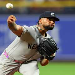 Yankees vs. Angels prediction: MLB picks, odds, and best bet