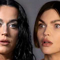 Katy Perry Under Investigation for Alleged Sex Assault of Ruby Rose
