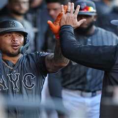 The underlying positives Mets better hope spark a turnaround — and soon