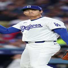 Don’t over think it: Dodgers must let Shohei Ohtani hit, even when he pitches