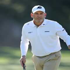Sergio Garcia opens up on LIV Golf drama after ‘emergency summit’