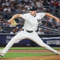 Brent Headrick continues to be ‘consistent’ Yankees rubber arm early in season
