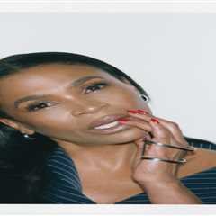 Nia Long poses for Playboy, reveals relationship status after being dragged through NBA cheating..