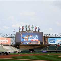 Beloved White Sox national anthem Singer Gerald Chaney Hospitalized After Collapsing on Field