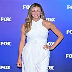 Erin Andrews is doing IVF at 47 — the truth about fertility before menopause