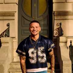 Kane Brown’s Got a ‘Woman,’ And a Reinvigorated Enthusiasm for His Career: ‘A New Era of Music..