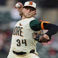 Fanatics Sportsbook promo code NYPOST: Bet $20, get $200 FanCash for Orioles vs. Guardians