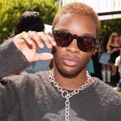 D4vd Arrested for Murder of Celeste Rivas, Months After Body Found in Singer’s Car