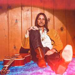 Duane Betts Copes With His Father’s Death on ‘Heartache’: ‘It’s Tough Being That Vulnerable’