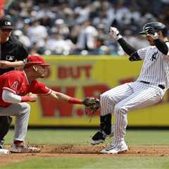 There’s an unexpected problem that’s contributing to Yankees’ uneven start