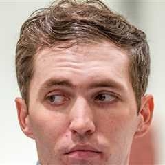 Tyler Robinson Asks Judge to Bar Cameras From Trial, Watch