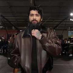 Zayn Malik Reveals He’s Been Hospitalized on Day of New Album’s Release: ‘Still Unexpectedly..