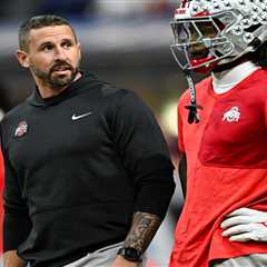 Ohio State dominant school at receiver with latest star set for NFL draft