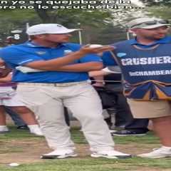 Bryson DeChambeau sent over the edge by shabby LIV Golf course conditions