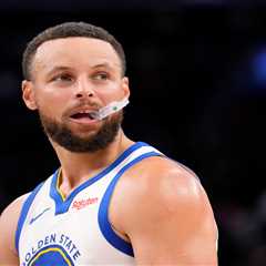 Warriors vs. Suns prediction: NBA Play-In Game pick, odds, best bet