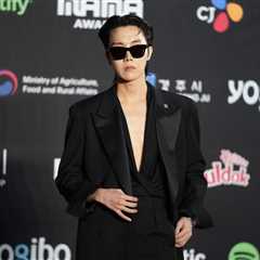 j-hope Announces Death of Grandmother Who ‘Raised Me From When I Was Little’ at BTS Concert