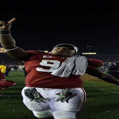 Ex-Alabama football player allegedly impersonated NFL stars in $20 million loan scheme