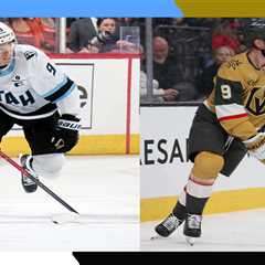 The Utah Mammoth are in the NHL Playoffs for the first time. Get tickets