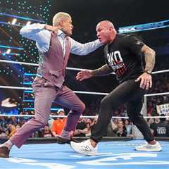 WrestleMania 42: Here’s Where to Watch WWE’s Biggest Event Online