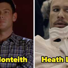 13 Celebs Who Passed Away While Filming Movies Or TV Shows That Changed The Entire Course Of The..