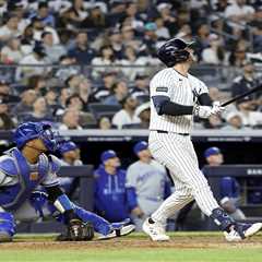 Ryan McMahon plays unlikely hero with go-ahead homer to lift Yankees past Royals