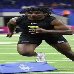 2026 NFL Mock Draft 4.0: Three trades — including one by the Jets —shake things up