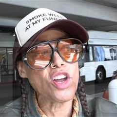 Cree Summer Goes From Student to Professor in ‘A Different World’ Netflix Sequel