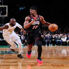 Kalshi promo code NYPMAX: Trade $10, get $10 for 76ers vs. Celtics