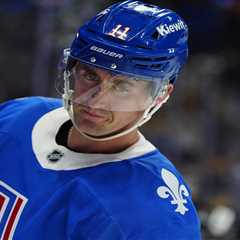 Kings vs. Avalanche Game 1 predictions: NHL odds, best bets, picks for Stanley Cup Playoffs