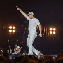 Morgan Wallen and Ella Langley Premiere New Duet, ‘I Can’t Love You Anymore’ On Stage