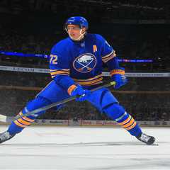 Sabres vs. Bruins Game 1 prediction: NHL odds, picks, best bets for Stanley Cup Playoffs