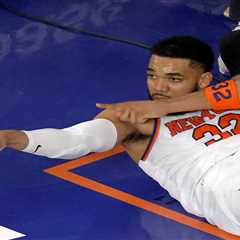 bet365 bonus code: Bet $10, get $200 in bonus bets for Knicks vs. Hawks