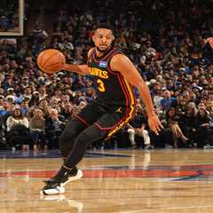 CJ McCollum comes clean to The Post after Jalen Brunson injury accusation