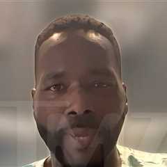 Quinton Aaron Says He Saw Jesus Christ While In Coma