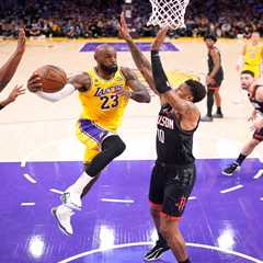 Redick’s ability to make adjustments will be key vs. Rockets moving forward