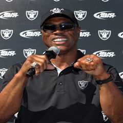 Rod Martin, former USC Trojan and Los Angeles Raiders star, died at 72 years old