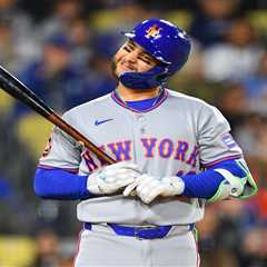 MLB scouts paint deary picture with Mets in need of turnaround: ‘Played with some fire’